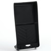 Juvale 4-Inch Paint Tray Pan - 12-Pack Black Spill-Resistant &