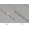 Design House Cabinet Paint Touch-Up Repair Kit for Kitchen or