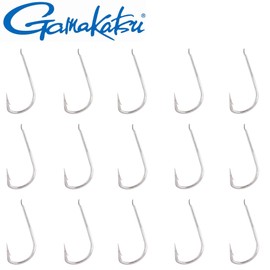 Gamakatsu Trout Master A1 LS 608, 8