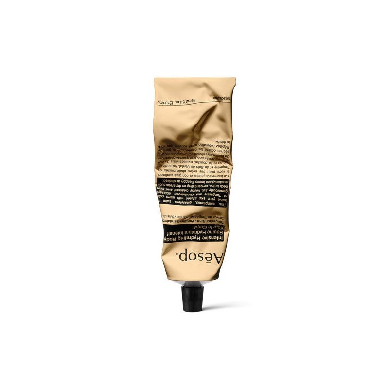 Aesop Body Balm 100mL (Choose 1 of 4 types) Geranium