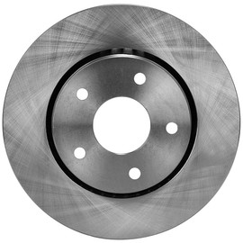 AINTIER Automotive Replacement Brake Rotors Front Fit For Dodge Journey 2009-2013,For Ram C/V 2012-2015,For Volkswagen For Routan 2009-2014