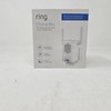 Ring Chime Pro Wi-Fi Extender and Indoor Chime For Ring