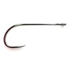 Moonlit TOGATTA ML401 Barbless Fly Tying Hooks | 50pack |