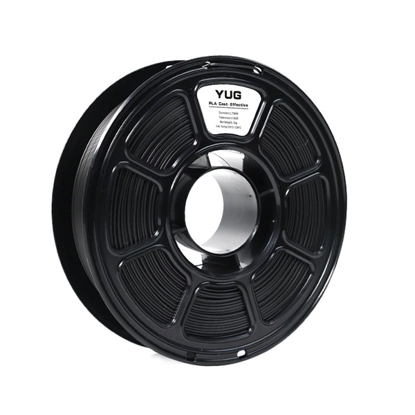 YUGMCOCE Silk PLA+ Filament 1.75mm for 3D Printer,3D Printer Filament