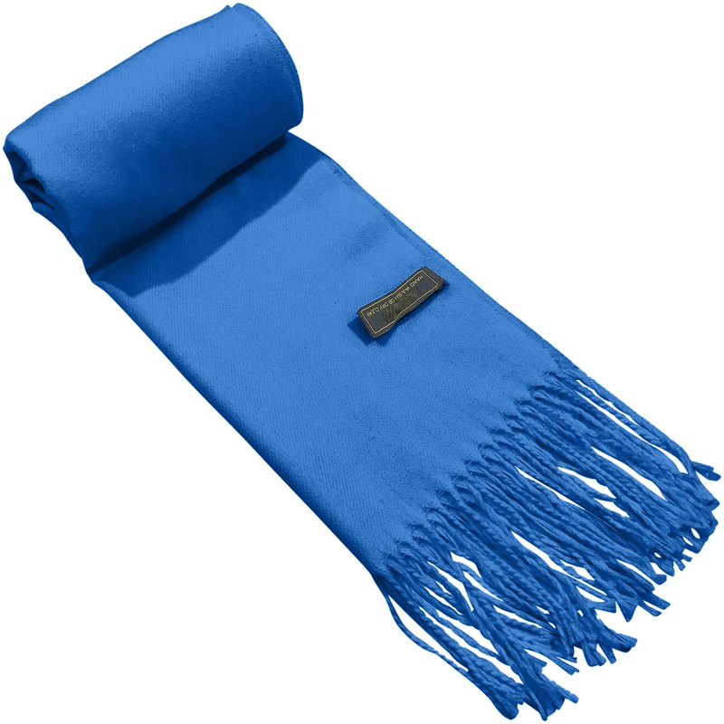CJ Apparel Bufanda de punto nepalés para hombre, diseño de