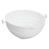 keeeper 2-in-1 Bowl and Strainer Large Dishwasher Safe Stella Nordic