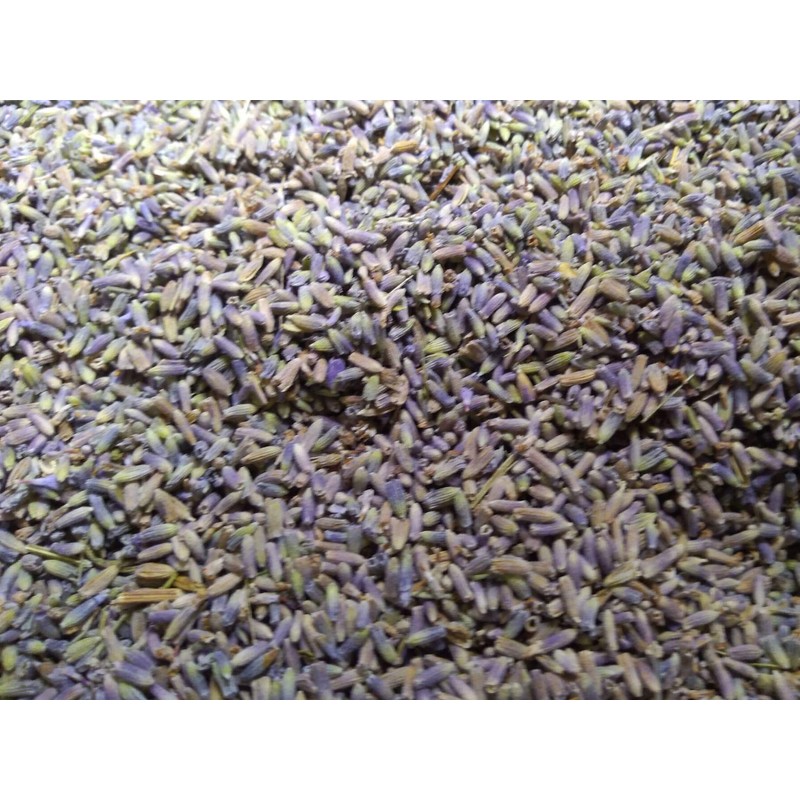 Lavender Pure Herbal Tea 1.8 oz (50 g)