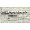 Chrome Letters Shawd Sh-AWD Badge Emblem Logo Decal Replace Fit