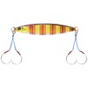 JACKALL Bumble's Jig Throw 3.5 oz (100 g) GLOBERY AKAKIN