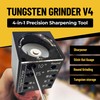 LMT Tungsten Grinder V4 Rotary Tool for TIG Welding -