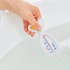 Lantelme® Fish Bath Thermometer for Safe Bathing for Baby, Small,