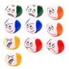 iwobi Juggling Balls for Beginners, Set of 10 Creative Beanbag