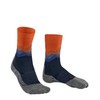 FALKE TK2 Men's Hiking Socks Medium Padding Anti-Bubble Long Warm