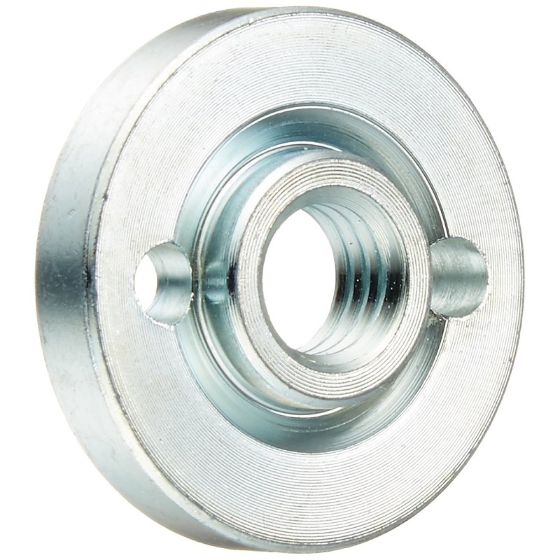 Bosch FRONT FLANGE FOR GWS 6-100