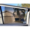 ClingShade TuckVisor Car Side Sun Visor Baby Window Sun Shade
