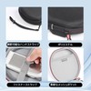 Ruilicase Storage Case for Sony REON POCKET PRO Wearable Device