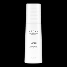 Atomy The Fame Lotion 135ml / 애터미 더페임 로션 135ml