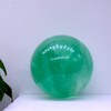 [TANAKA・YA] Natural Fluorite Ball, Highly Transparent, Carefully Selected, High Quality,