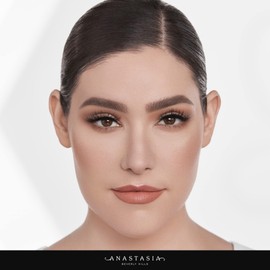Anastasia Beverly Hills - Brow Powder Duo - Dark Brown