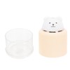 Mini Humidifiers Lovely Cartoon Style Humidifying Device with Light for