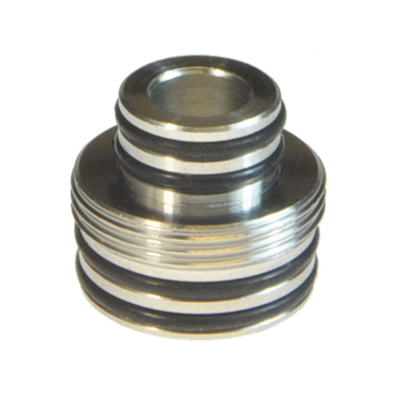 Armerah Anti Spit Back Snakeskin 810/510 Drip Tip eCig Mouthpiece