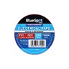 Blue Spot Tools - 20M Red PVC Electrical Tape
