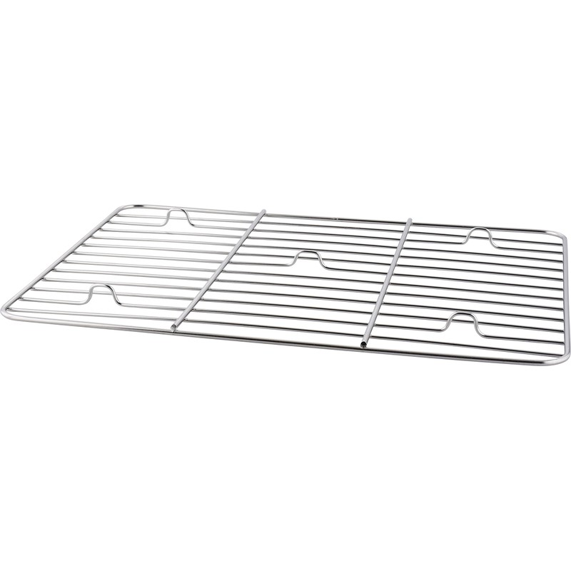 Wahei Freiz Ajido Series AD-33 Rectangular Pan Rack