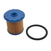 Blue Print ADR162305 Fuel Filter with seal ring, pack of