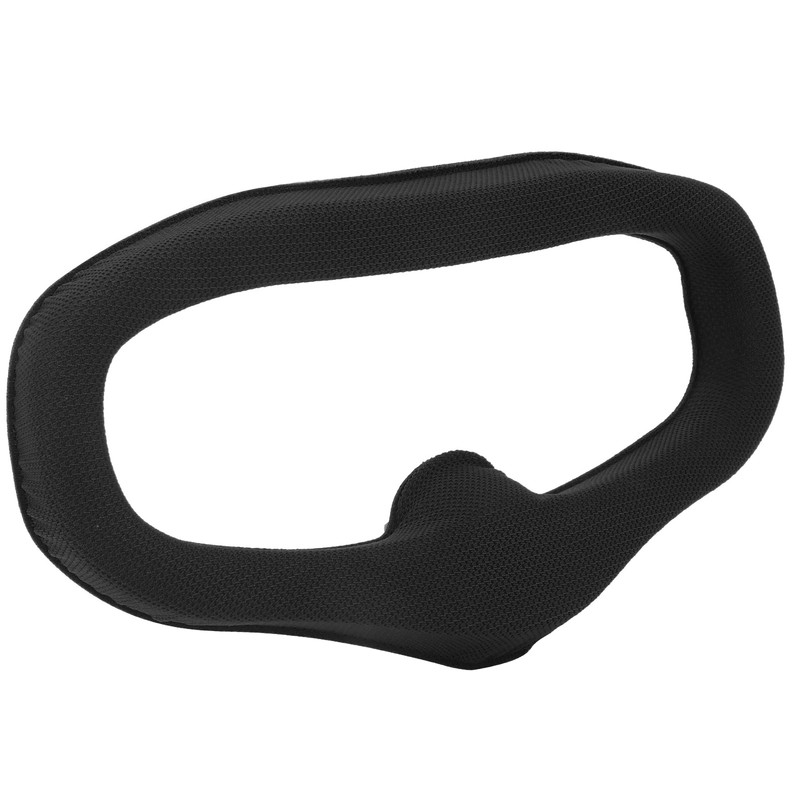FPV Glasses Frame Face Plate Flight Glasses Soft Eye Pad
