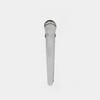 Set of 6 Stainless Steel Clothespin Style Alligator Clips