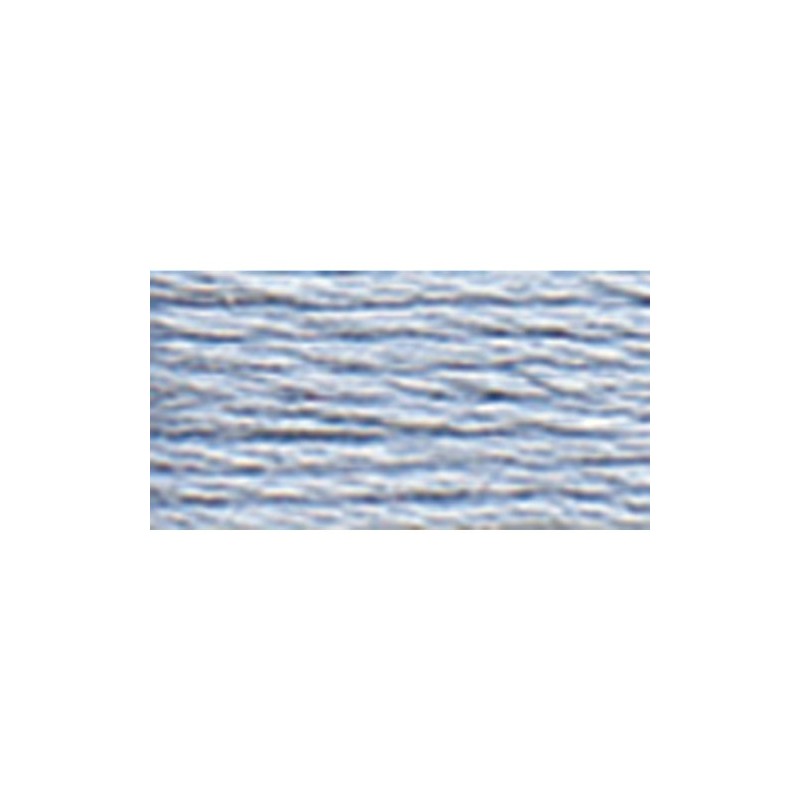DMC 117-159 Mouline Stranded Cotton Six Strand Embroidery Floss Thread,