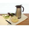 Bestco ND-4242 Thermal Tabletop Pot, Stainless Steel, 0.3 gal (1.0