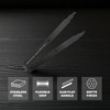 BAROCCOMiSTEL MiSTEL MP01 2 in 1 Keycap Puller & Switch