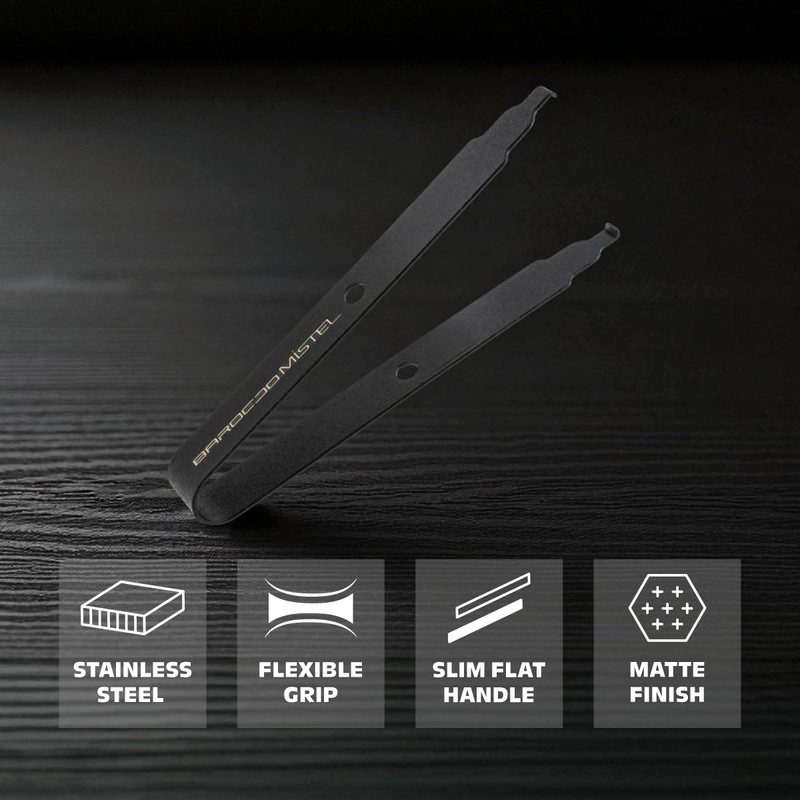 BAROCCOMiSTEL MiSTEL MP01 2 in 1 Keycap Puller & Switch