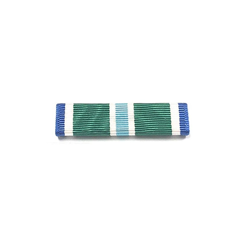 US Coast Guard Meritorious Unit Commendation Ribbon