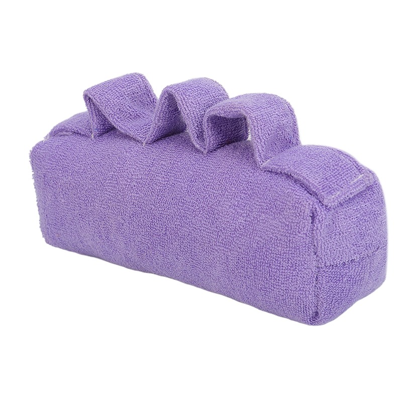 Finger Contracture Grips Cushion Elderly Finger Separator Splitter Palm Protector
