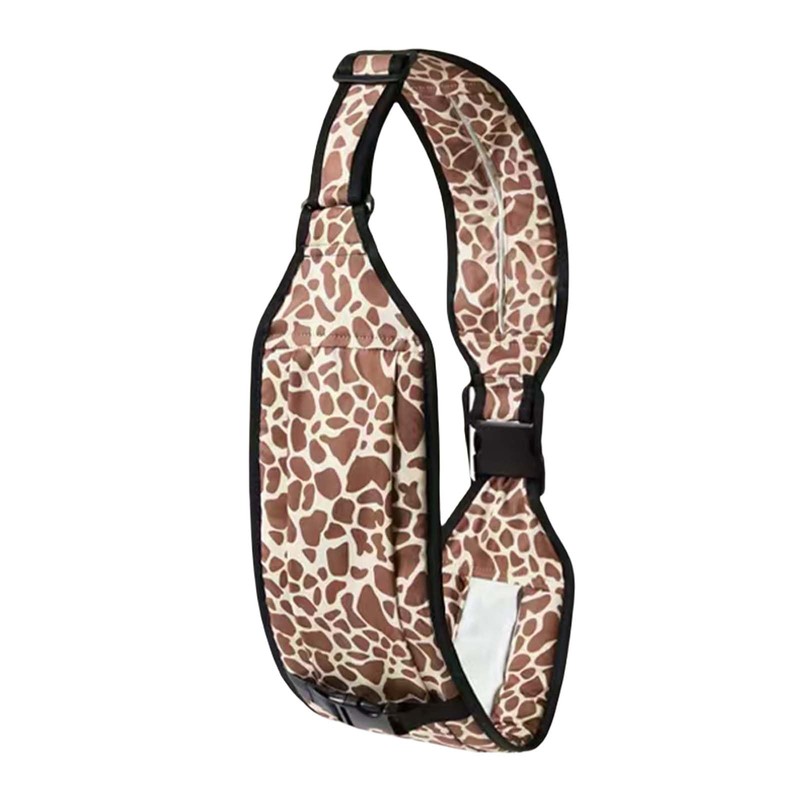 JOYNCLEON Baby Carrier Sling Newborn to Toddler Carrier,Side Toddler Carrier