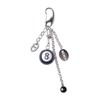 Mershi Band Merci Band Q Ball Surgical Keyring