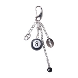 Mershi Band Merci Band Q Ball Surgical Keyring