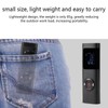 Laser Measure Rechargeable Distance Meter 60m Digital Display Tool for