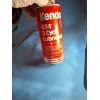 Kendall Vintage KENDALL 2-Cycle Lubricant Motor Oil GT-1 Unopened 16oz