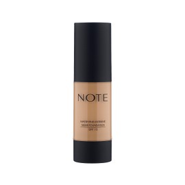 Note Cosmetique Mattifying Extreme Wear Mat Bitişli SPF 15 Kapatıcı Fondöten, 04 Sand