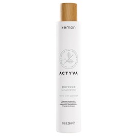 Kemon Actyva Purezza SN Velian Shampoo 250ml