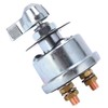 Master Battery Disconnect Switch Metal Battery Power Cut Isolator Killer