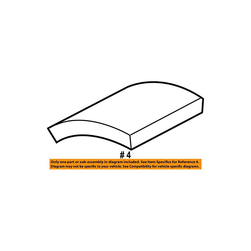 Ford FR3Z-19N619-A - Filter Odour and Particles