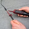 Testboy 40 Simple Dual Pole Voltage Tester with LED Indicator
