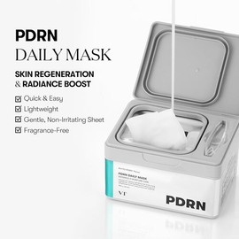 VT Cosmetics [VT Cosmetics]PDRN Daily Mask (30ea)