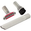 Vacuum Attachment Replacement For Dyson Vacuum Brush and Upholstery Attachment