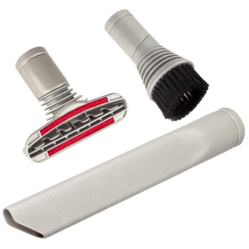 Vacuum Attachment Replacement For Dyson Vacuum Brush and Upholstery Attachment