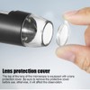 1000X Bracket Portable Digital USB Microscope with Built In 8